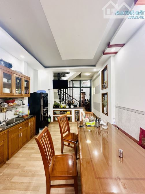 🏘️ 1/ VƯỜN LÀI HAI MẶT TIỀN - HẺM 7M - 5 TẦNG - NGĂN 2 CĂN - OTO NGỦ TRONG NHÀ - VĂN PHÒN - 7