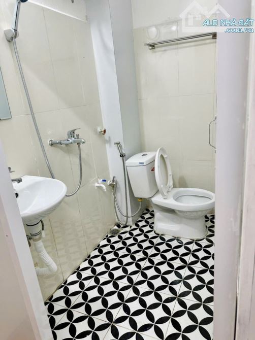 3 THOÁNG HỒ TÙNG MẬU – THÔNG KD – DÂN XÂY – 41M² - 3 TẦNG – 8.5 TỶ (ACG6935) - 7