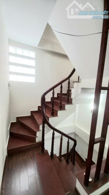DÂN XÂY HỒ TÙNG MẬU - 2 THOÁNG - FULL ĐỒ - 36M² - 4 TẦNG - 6 TỶ (ATL3633) - 7