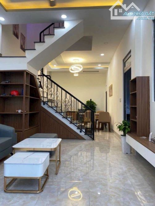 Bán Nhà 3 tầng Xuân Lạc - Vĩnh Ngọc - Nội Thất Cao Cấp - 7