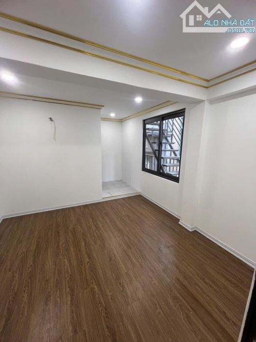 PHÚ DIỄN - ÔTÔ - MẶT NGÕ KD - GẦN PHỐ - 27M – 6 TẦNG - 9.8 TỶ (ATL91529) - 7