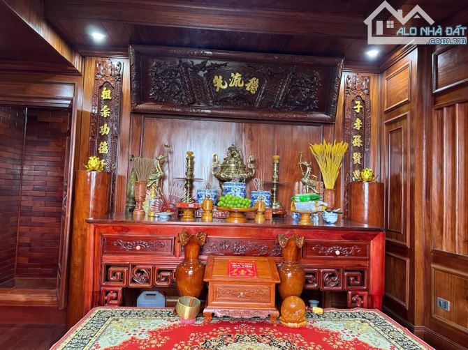 BÁN NHÀ 9 TẦNG 75M2 - MẶT TIỀN 5.5M - MẶT PHỐ GIÁP NHẤT, THANH XUÂN - GIÁ 51.5 TỶ - 7