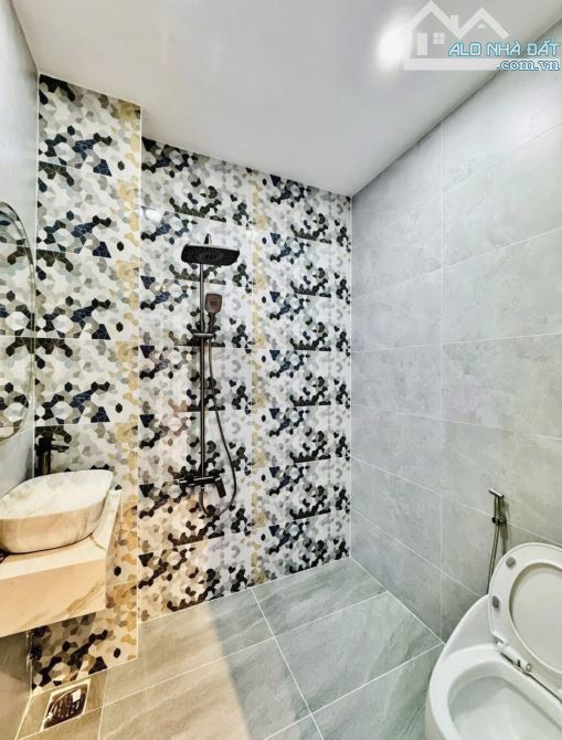 bán gấp nhà Trần Quốc Toản- Quận 3 Giá 6tỷ880/ 72m2 sổ hồng riêng - 7