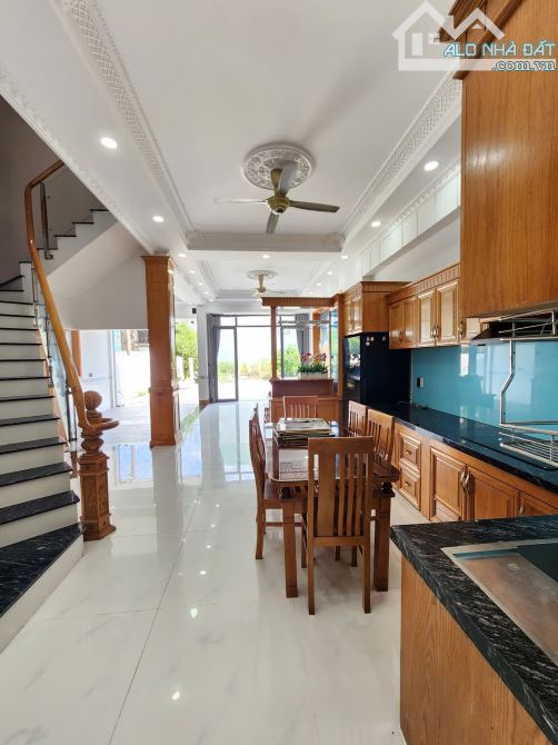 Bán nhà 1T2L 7.5x15m hoàn công, đường N1 KDC Phú Hồng Thịnh 9, full nội thất - 7