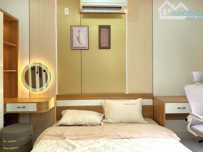 🏠 BÁN NHÀ GÓC 2 MẶT TIỀN – HUỲNH VĂN BÁNH, P15, PHÚ NHUẬN  DT: 3,6m x 9m (nở hậu 4,4m) – - 7