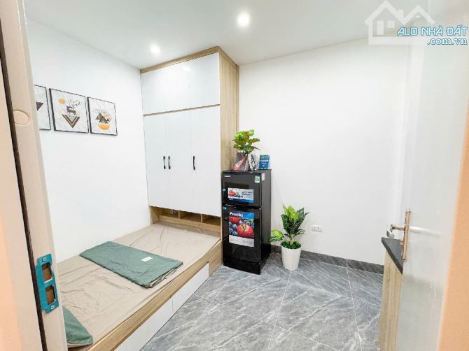 LÊ QUANG ĐẠO - THU 750TR/NĂM - 6TTHANG MÁY - 51M² - 14PH- 13.7 TỶ (ATL9155) - 7