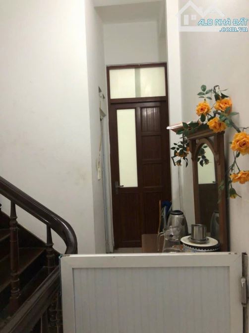 CHÍNH CHỦ GỬI BÁN NHÀ PHỐ HÀO NAM DT 36m, 4 Tầng, Mt 3,3m, Giá 11,6 tỷ - 7