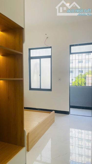 Bán nhà hẻm cạn cách biển Quy Nhơn 100m - 7