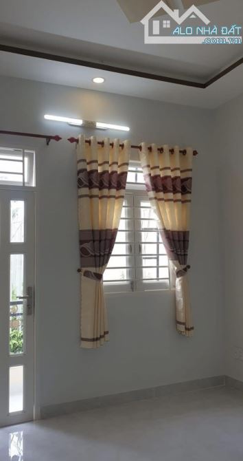 BÁN NHÀ ĐẤT VUÔNG ĐẸP LÊ QUANG ĐỊNH GÒ VẤP | 3 TỶ 540TR | 57.5M2 | SỔ HỔNG RIÊNG - 7