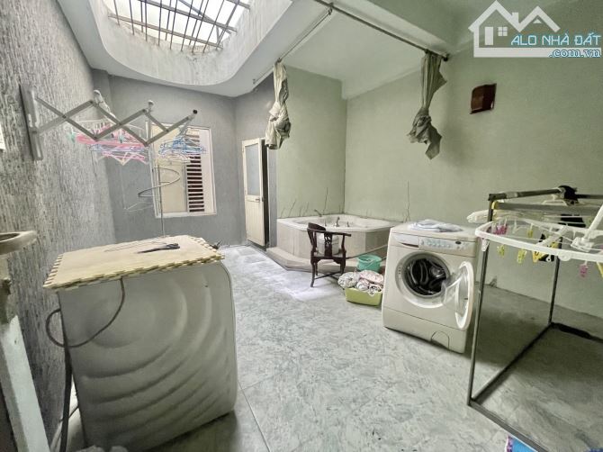 Bán nhà Tân Bình - hẻm nhựa xe tải tránh - ngay khu Lữ Gia - kinh doạn - 7