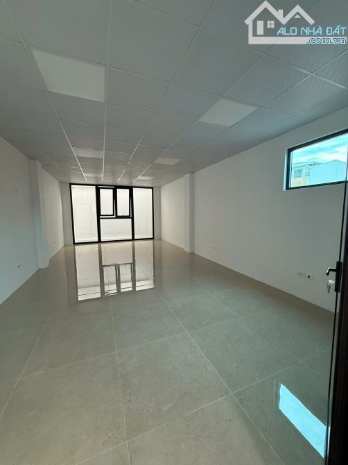 MẶT PHỐ VIP ĐÀO TẤN, TOÀ VĂN PHÒNG 5 TẦNG, 160M, MT MÊNH MÔNG, DT 500TR/THÁNG - 7
