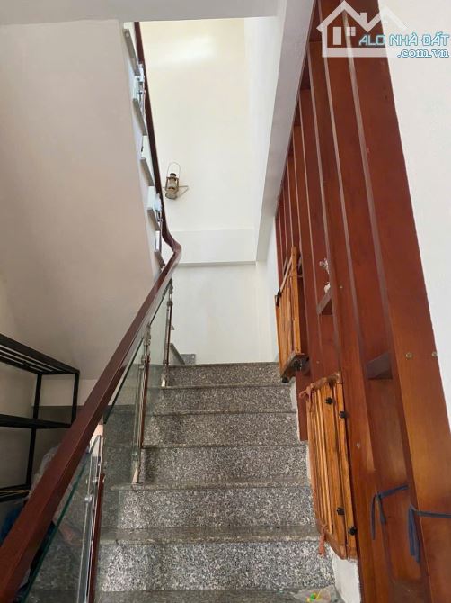 BÁN NHÀ 2 TẦNG 2 MẶT TIỀN MỸ THƯỢNG HUẾ - 7