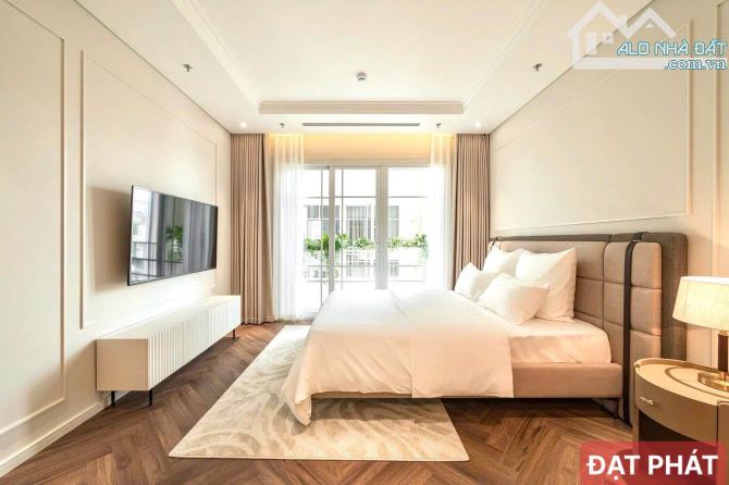 BÁN TOÀ NHÀ HẠNG A MẶT PHỐ HUẾ - HOÀN KIẾM - SỔ ĐÃ HOÀN CÔNG. 305m2 x 10T - GIÁ 695 TỶ. - 7