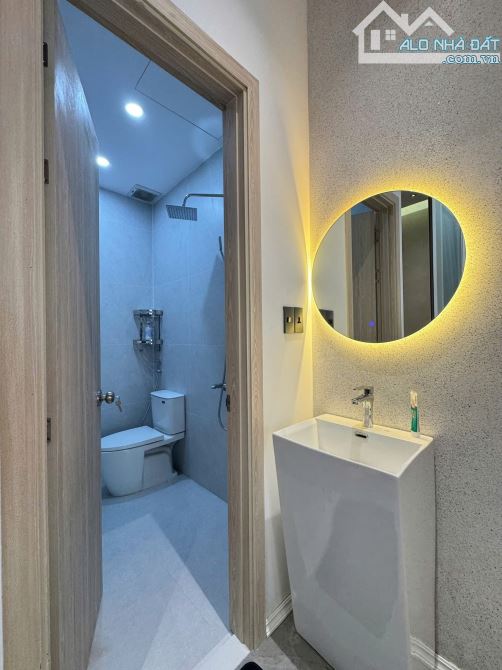 Bán nhà liền kề Đại Kim , 40m², 5 tầng, ô tô vào nhà, giá 12.2 tỷ - 7