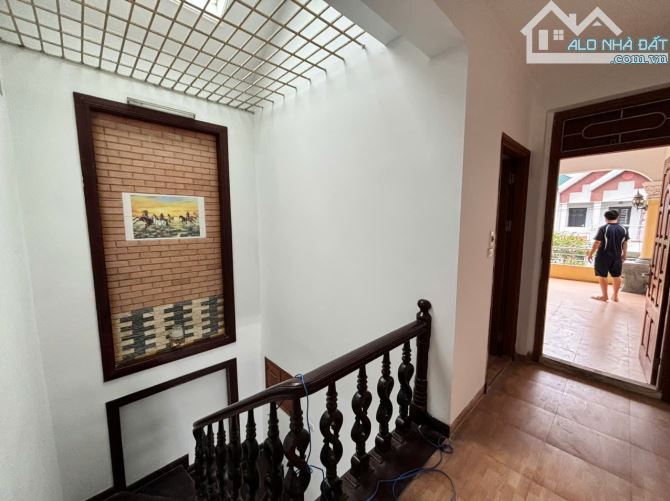Cho thuê nhà ĐẸP KĐT Văn Quán 90m2 x 4 tầng KINH DOANH chỉ 23tr - 7