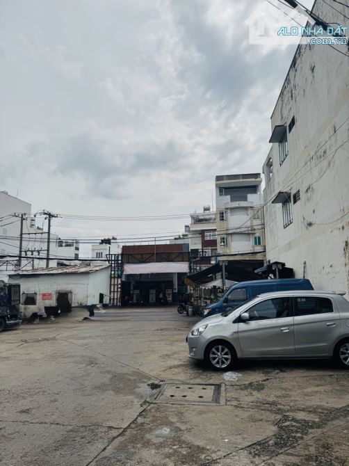 💥CHÍNH CHỦ BÌNH THẠNH 🏠 50M2 3 TẦNG NỞ HẬU HXH NGUYỄN THIỆN THUẬT 💰 CHỈ 7.X TỶ TL - 7