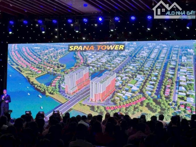 🚀 MẶT TIỀN NGUYỄN PHƯỚC LAN – GẦN CẦU HOÀ XUÂN VỊ TRÍ VÀNG KINH DOANH, ĐÓN SÓNG TĂNG GIÁ - 7