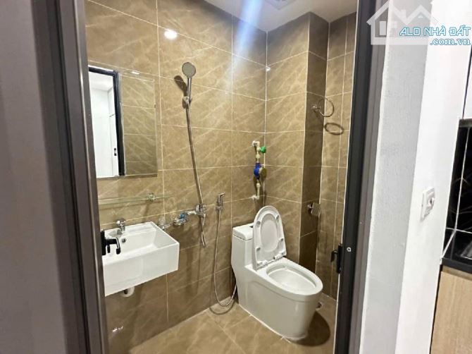 B.ÁN CHUNG CƯ MINI XUÂN ĐỈNH HN DT 90/100m 7T  giá 23 Tỷ Mt4.6m 28P CT Máy - 7