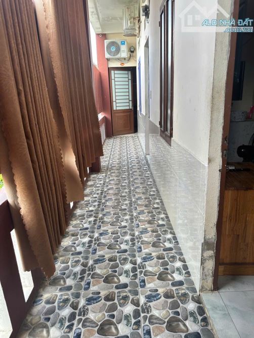 ⭐⭐⭐BÁN NHÀ NGHỈ 3 TẦNG 12 PHÒNG NGUYỄN NHƯ ĐỖ CHỈ 4,99 TỶ. DÒNG TIỀN 20TR/THÁNG - 7