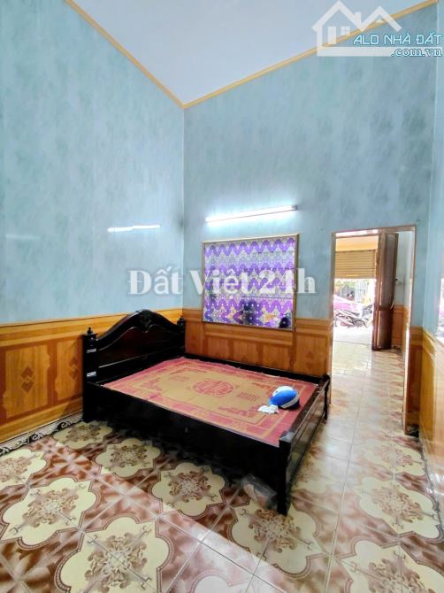 CHO THUÊ NHÀ 2,5 TẦNG CÓ 2 MẶT TIỀN MẶT ĐƯỜNG LÊ THÁNH TÔNG GẦN CẦU HOÀNG GIA VŨ YÊN - 7