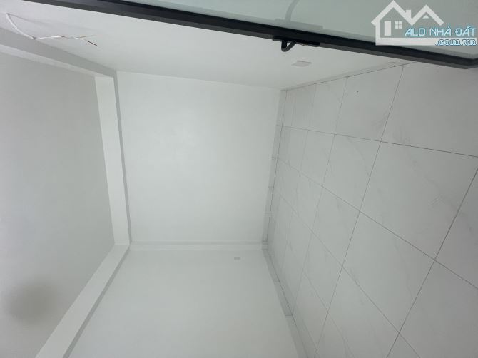 Bán nhà 3 tầng 40m tổ 6 Kỳ Bá Tp Thái Bình ngõ 2 xe máy. Giá 1.95 tỷ - 7
