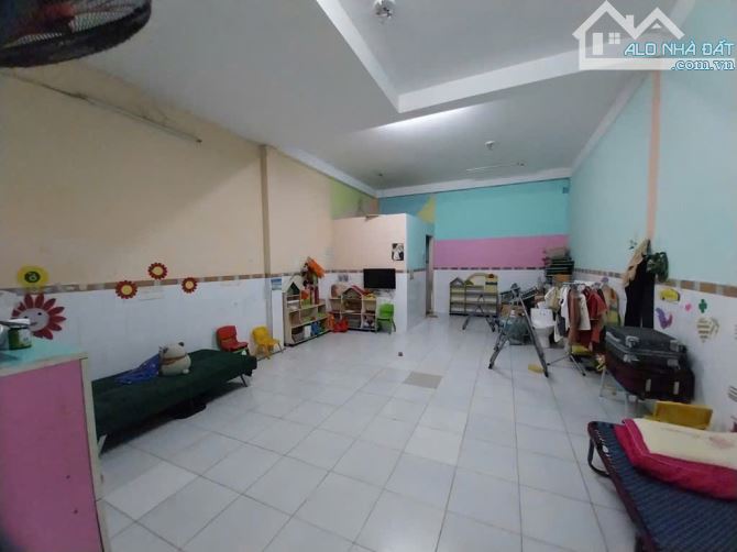 Bà ĐIểm(HM) bán nhà 3 tầng ngang 4m nở hậu mt đường Nguyễn Ảnh Thủ giá 13,4tỷ - 7