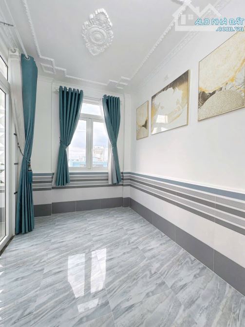 NHÀ 3LẦU VỊ TRÍ GÓC 2MT HẺM 567 BỜ HỒ BÚNG XÁNG NGAY ĐH CẦN THƠ, ĐH Y DƯỢC AN KHÁNH NINH K - 7