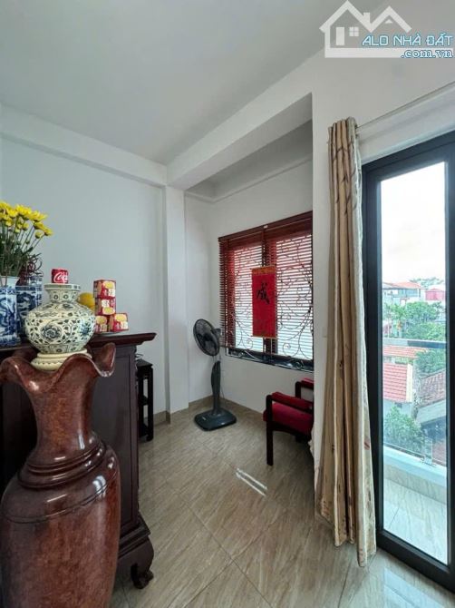 Nhà 3T Đông Dư/ 48m, 3.5m tiền, 6.8 tỷ / Full nội thất, Ô tô đỗ cổng - 7