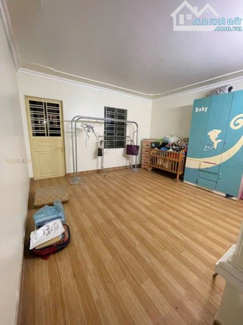 Cho thuê nhà khu đô thị ICC Lạch Tray - Ngô Quyền - ở và làm văn phòng - kinh doanh - 7