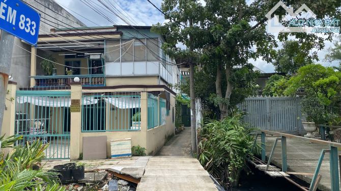 Cần bán nhà hẻm 833 đường Nguyễn Duy Trinh gần chợ Phú Hữu Quận 9 cũ (263m2) 13 tỷ - 7
