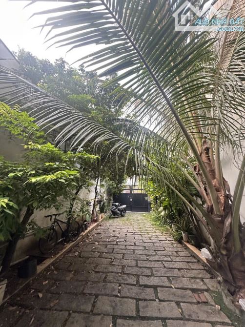Tân Chánh Hiệp(HT-Q.12) bán biệt thự 512m2 3 tầng gần Lê Văn Khương giá 21tỷ. - 7