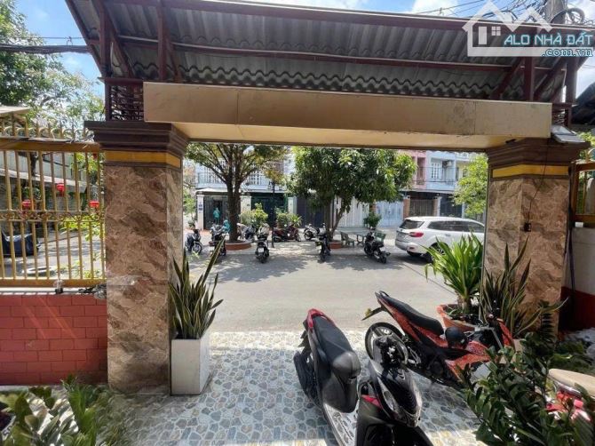 Biệt thự 4 tầng Gò Vấp ngang 8m 144m2 view GÓC đẹp HXH Nguyễn Oanh gần Hoàn Mỹ chỉ 25 tỷ - 7