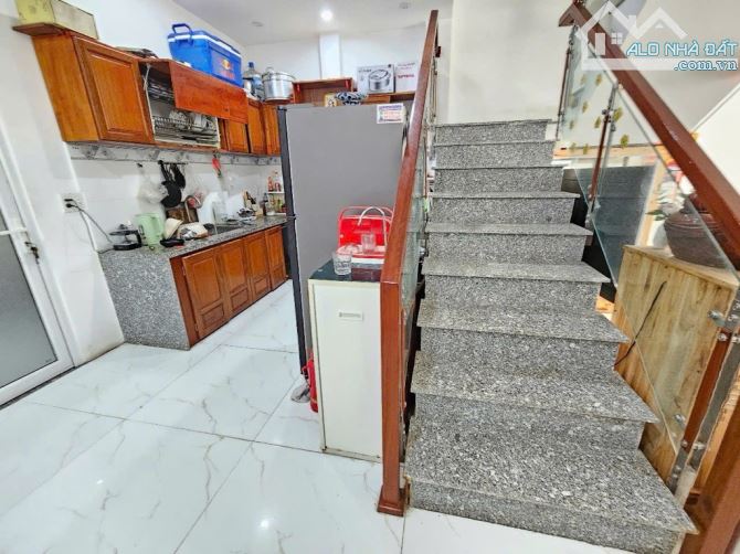 🏡NHÀ 3 TẦNG MỚI KENG – NGÔ QUYỀN – 60M² – CHỈ 5 TỶ🏡 - 8