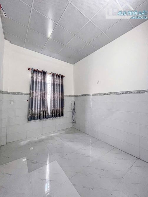 NHÀ TRỆT LẦU KIÊN CỐ HẺM 9 PHẠM NGỌC HƯNG HOẶC VÕ VĂN KIỆT VÀO CŨNG ĐƯỢC, AN HOÀ, NK - 8