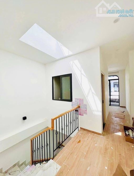🏠 Bán nhà 2 tầng Kiệt Đinh Tiên Hoàng thông Trần Cao Vân - Nguyễn Tất Thành. - 8