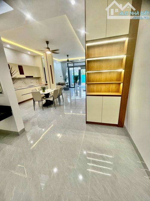 NHÀ FULL NỘI THẤT GẦN ĐẠI HỌC TÂY NGUYÊN : GIÁ 4.55 tỷ - 8