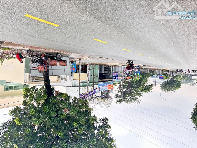 CỰC RẺ-BÁN GẤP LÔ ĐẤT THỔ CƯ 265m2 , hẽm oto 6m , đường ngô chí quốc ,bình chiểu - 7.5 tỷ - 8