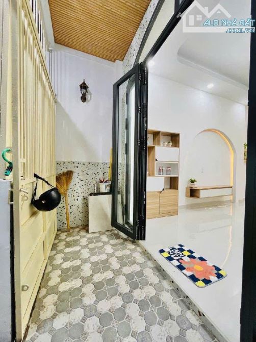 🌹DUY TÂN, 38M2, 3 TẦNG, 3 PN, 3 WC, PHƯỜNG 15, QUẬN PHÚ NHUẬN. GIÁ: 5,35 TỶ.🌹 - 8