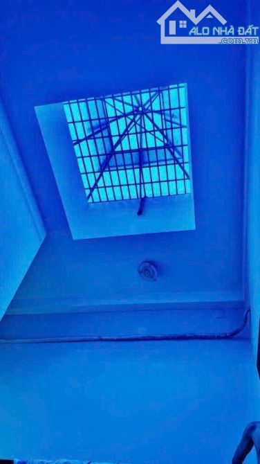 Nhà đẹp Tân Phú-Đường 12M-Giáp Tân Bình-Sát MT Khuông Việt-P.Phú Trung-78m2-4x20-3tầng-4PN - 8