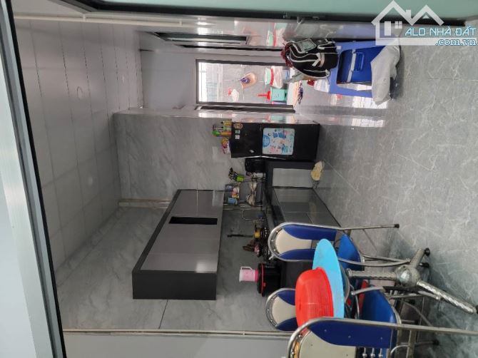 Bán nhà An Phú Đông, (5.8 x 21), 130m2, 2 mặt tiền, 5.1 tỷ - 8