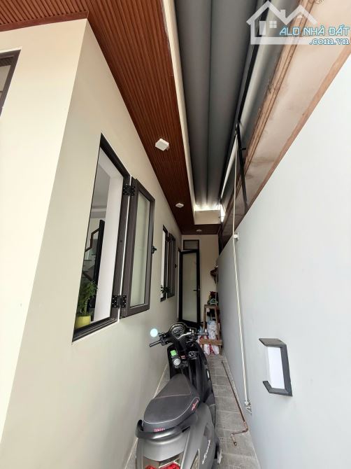 BÁN NHÀ 2 TẦNG ĐẶNG HUY TRỨ HUẾ - 8
