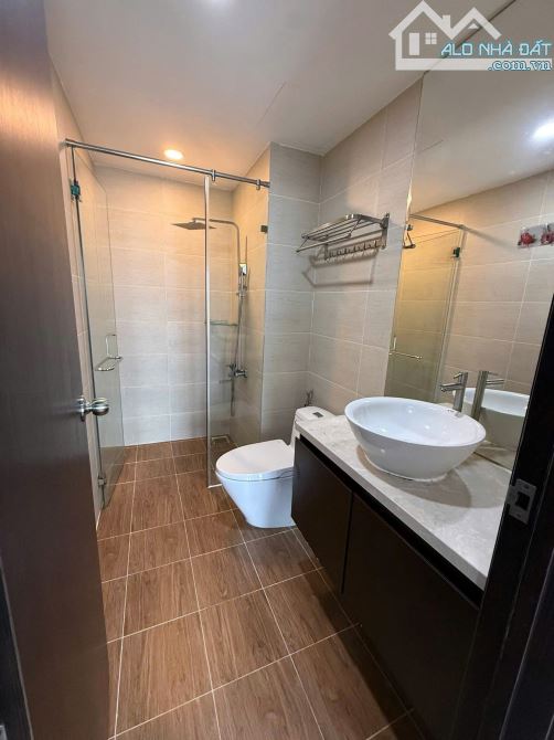 KINH DOANH LỖ CHỦ CẦN BÁN CĂN HỘ LUCKY PALACE QUẬN 6 81M2/3TY180 FULL NỘI THẤT SHR - 8