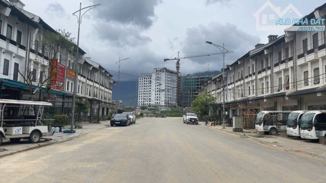 Nhà Đất Sapa Sẵn Sổ Giào Dịch - 8