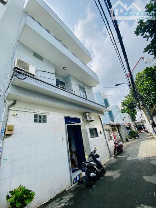 🆘 NGỢP BANK - CẦN BÁN GẤP TRONG THÁNG - HẺM XE TẢI - 1/ TÂN KỲ TÂN QUÝ TP - SÁT MẶT TIỀN - 8