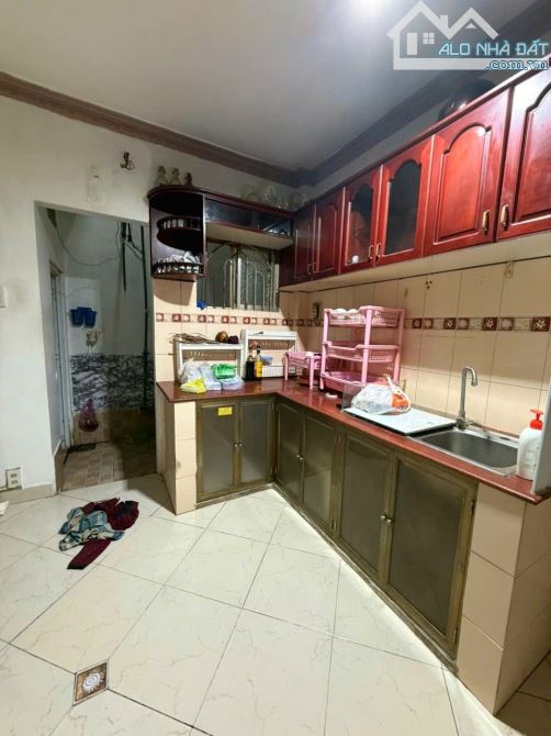 🏠 NHÀ VỊ TRÍ ĐẸP – 1/ LÊ THÚC HOẠCH, TÂN PHÚ – 48m² 3 TẦNG – CHỈ 5.6 TỶ - 8