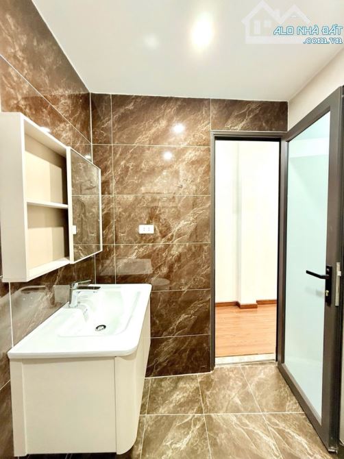 HỒ TÙNG MẬU – GẦN GA TÀU – NGÕ THÔNG – 32M² – 5 TẦNG – 7.35 TỶ (ATL6941) - 8