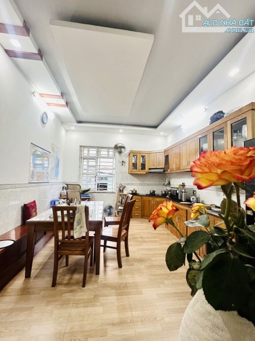 🏘️ 1/ VƯỜN LÀI HAI MẶT TIỀN - HẺM 7M - 5 TẦNG - NGĂN 2 CĂN - OTO NGỦ TRONG NHÀ - VĂN PHÒN - 8