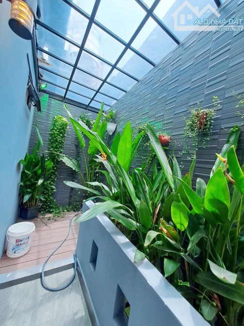 Bán Nhà 🏘️ 2 lầu NGUYỄN Thị Kiểu - sát metro - Quận 12.  💥94m2 ngang 5,2m. 💸💸6❌tỷ nhẹ - 8