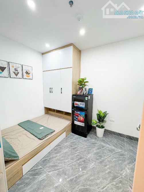 LÊ QUANG ĐẠO - THU 750TR/NĂM - 6TTHANG MÁY - 51M² - 14PH- 13.7 TỶ (ATL9155) - 8