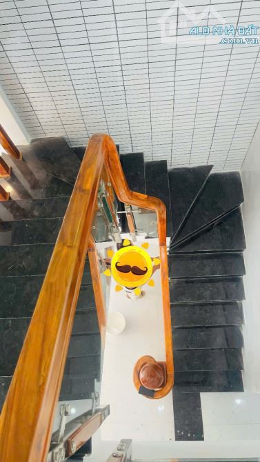 Bán nhà hẻm cạn cách biển Quy Nhơn 100m - 8